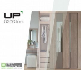 Serie 0200 UP