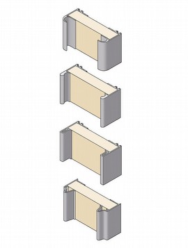 HANDLE PROFILE